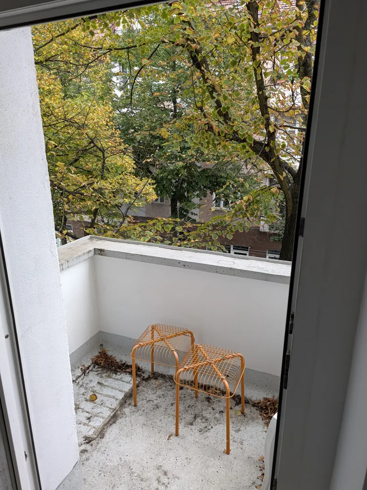 1 Zimmer Wohnung mit 41 m² in Berlin – Bild 5