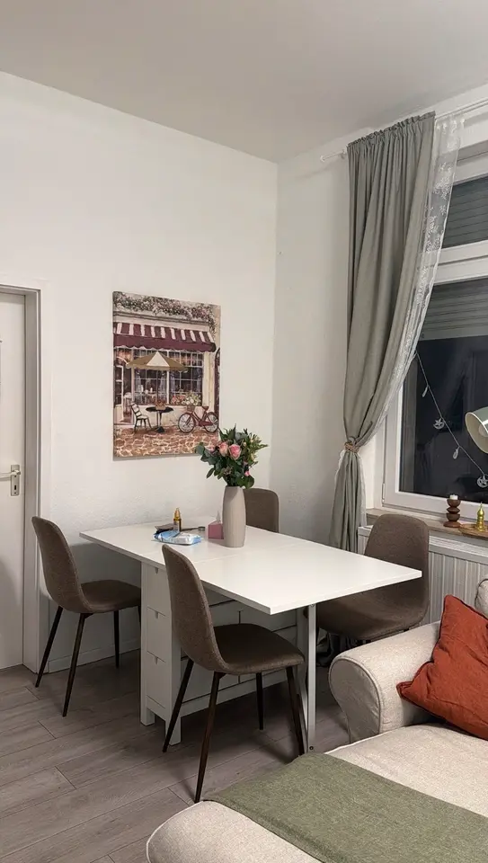2 Zimmer Wohnung mit 42 m² in Dortmund – Bild 7