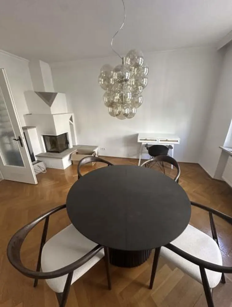 5 Zimmer Wohnung mit 120 m² in Nürnberg – Bild 3