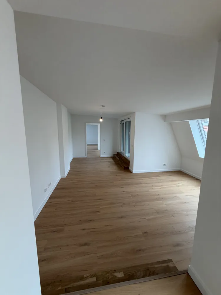 3 Zimmer Wohnung mit 80 m² in Berlin – Bild 7