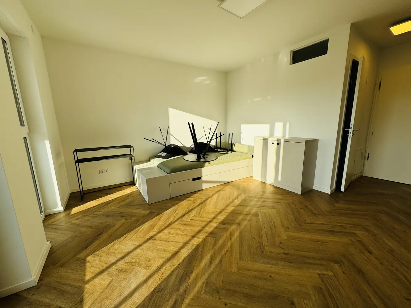 1 Zimmer Wohnung mit 23 m² in Berlin – Bild 1