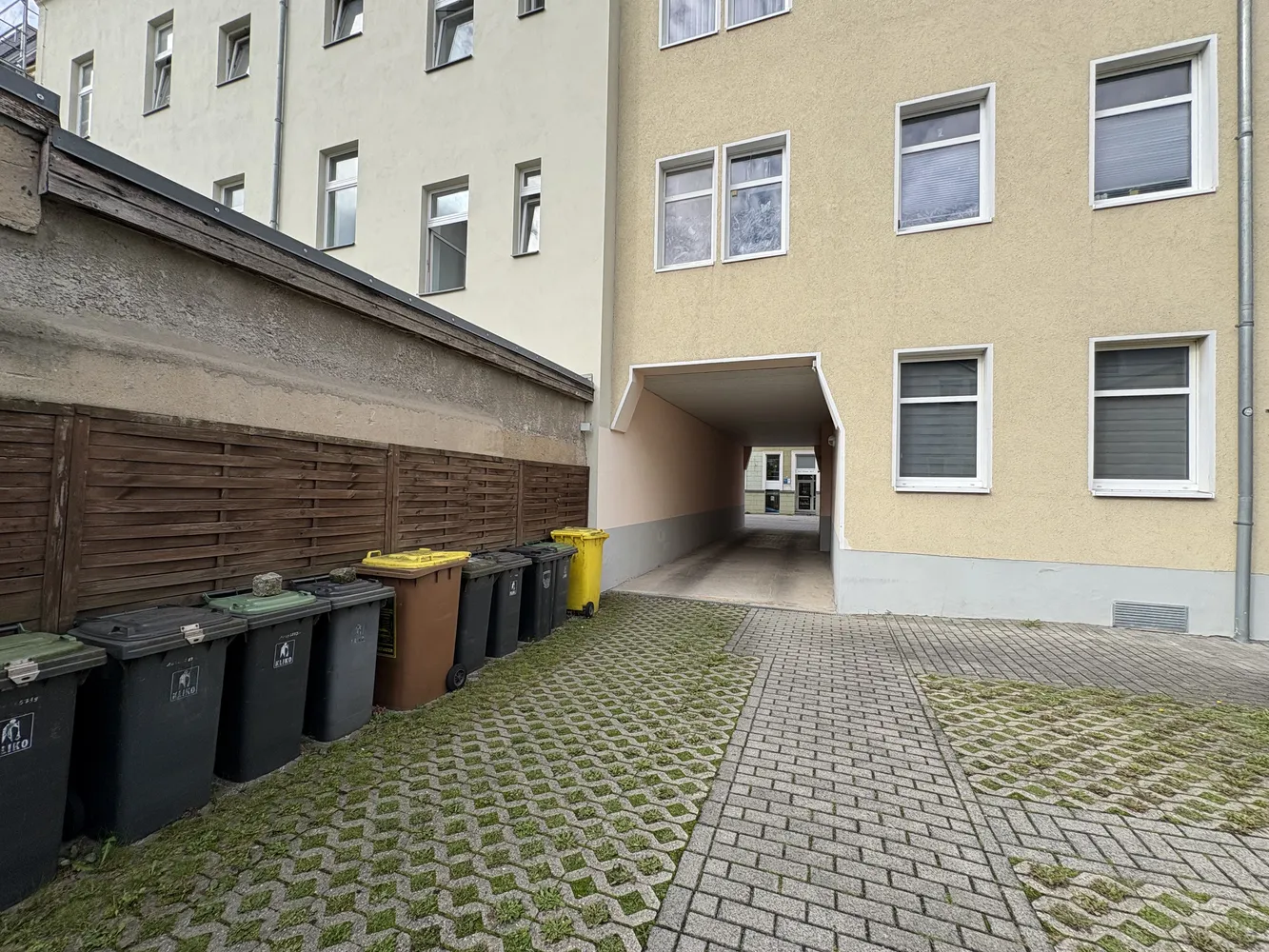 3 Zimmer Wohnung mit 78 m² in Bautzen – Bild 9