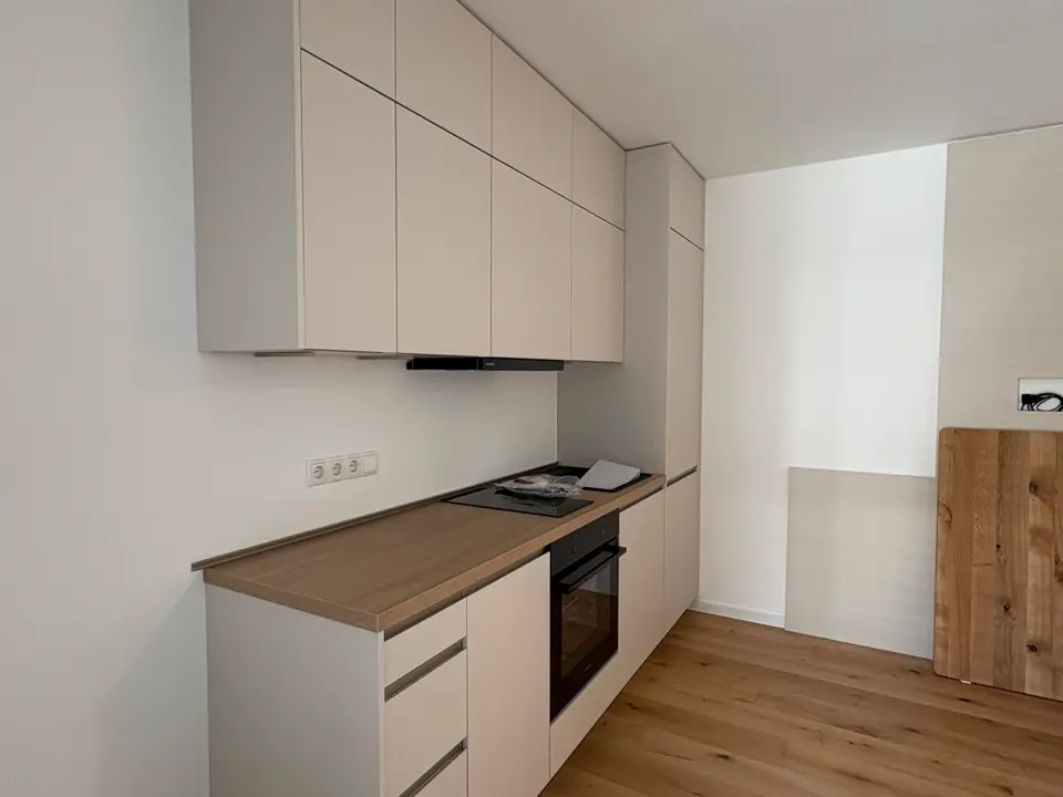 2 room apartment with 44 m² in Passau – Photo 2