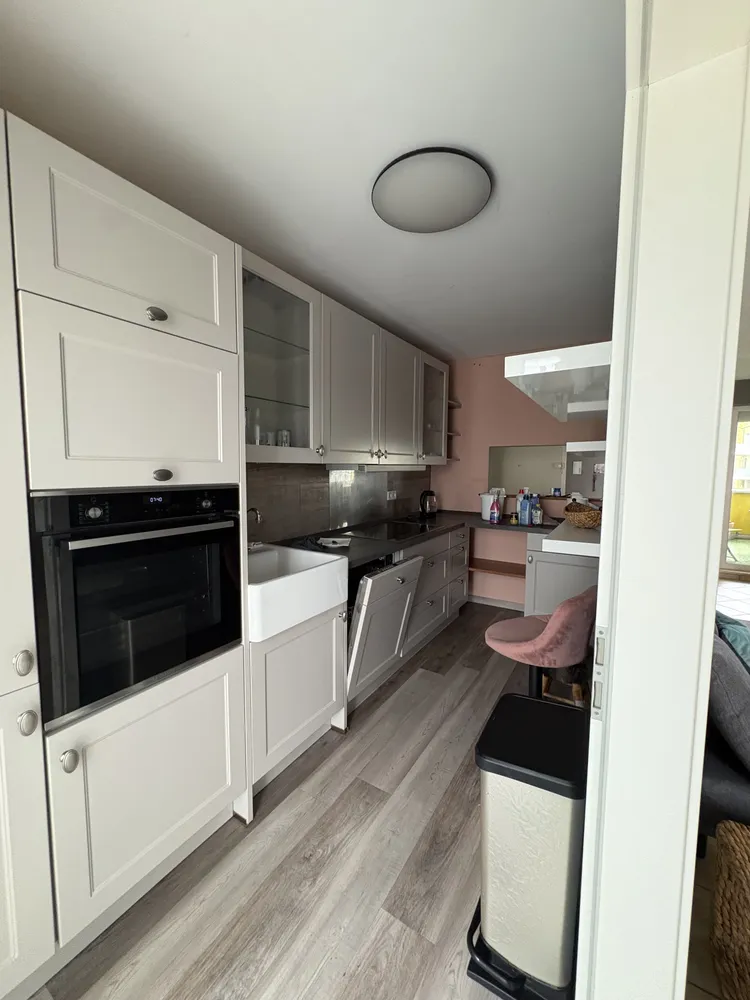 3 Zimmer Wohnung mit 78 m² in Frankfurt am Main – Bild 3