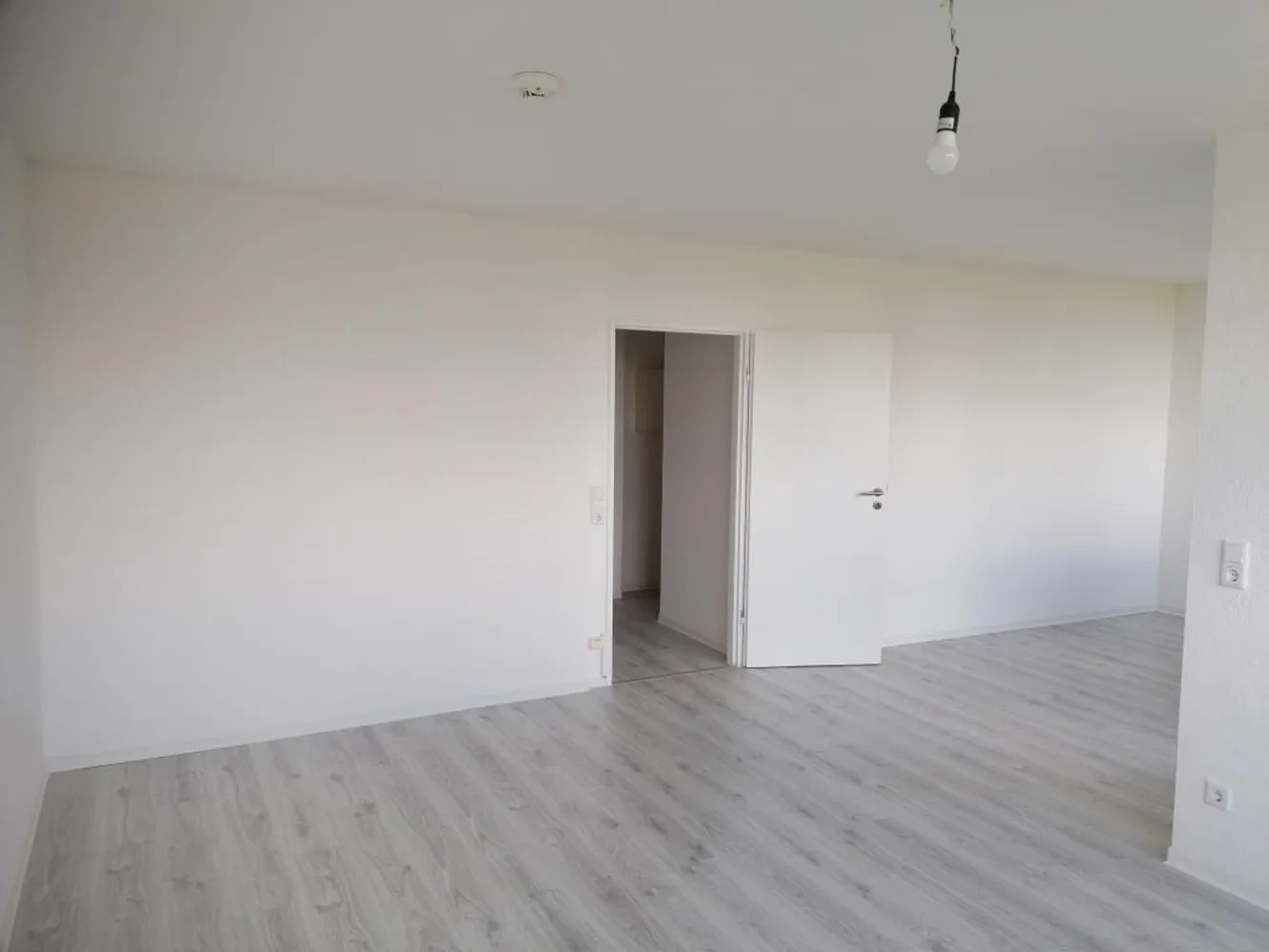 1 Zimmer Wohnung mit 43 m² in Bochum – Bild 2