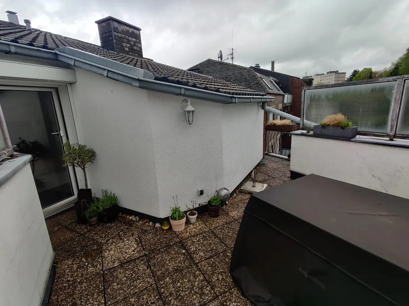 2 Zimmer Wohnung mit 74 m² in Aachen – Bild 9