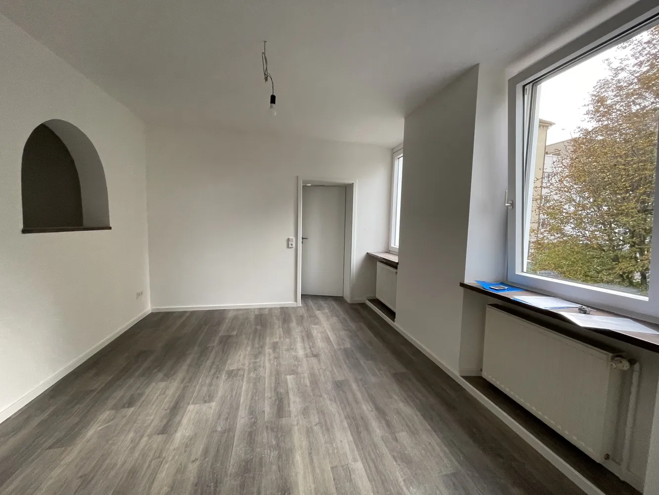 3 Zimmer Wohnung mit 81 m² in Augsburg – Bild 1