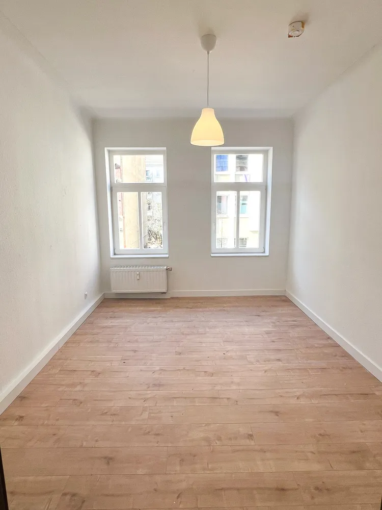 3 Zimmer Wohnung mit 60 m² in Leipzig – Bild 8