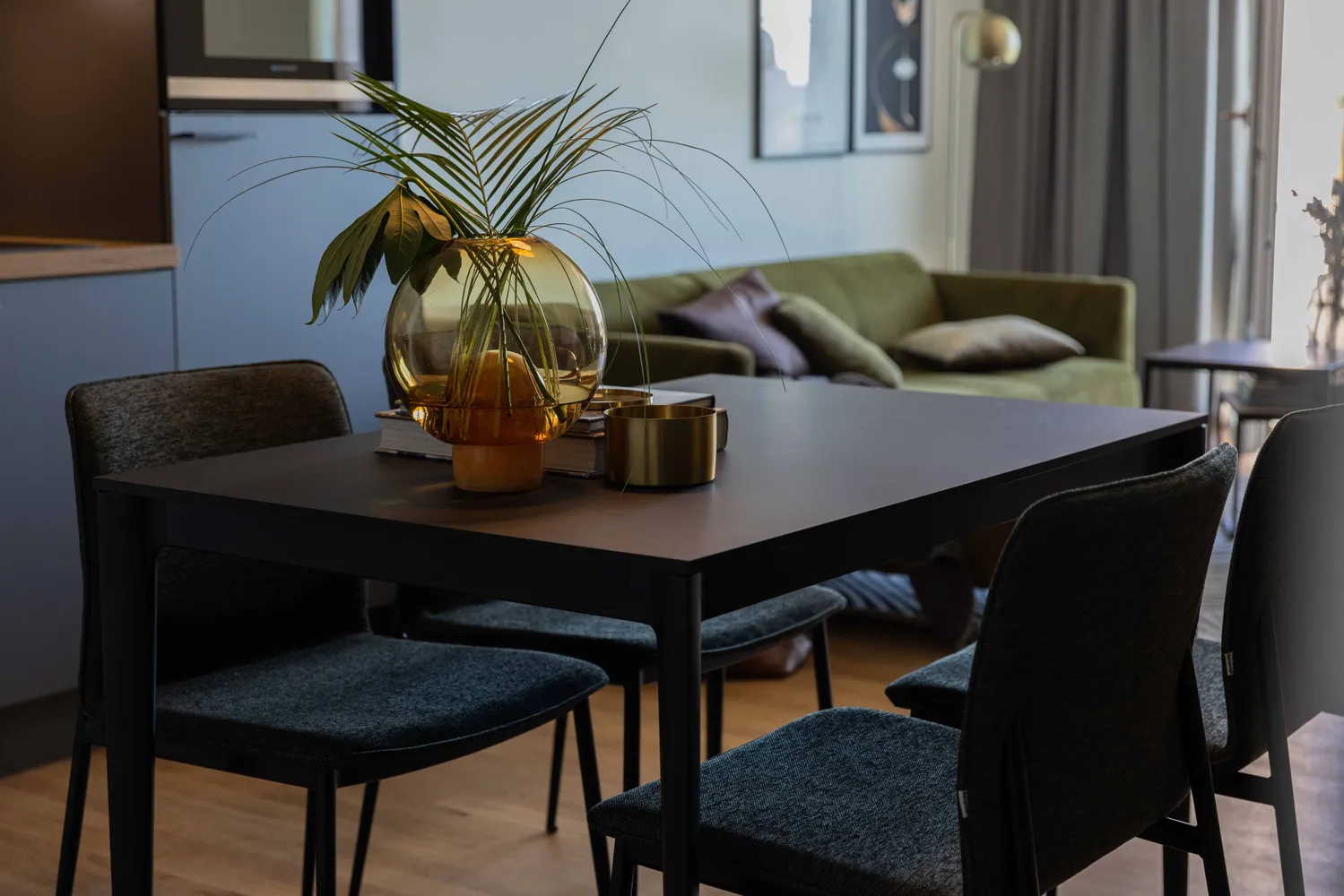 2 Zimmer Wohnung mit 56 m² in Berlin – Bild 1