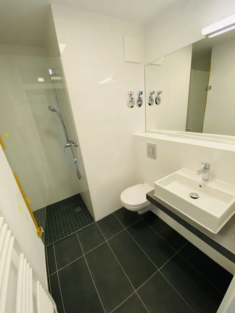 1 Zimmer Wohnung mit 25 m² in Berlin – Bild 5