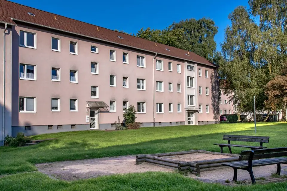 3 Zimmer Wohnung mit 60 m² in Castrop-Rauxel – Bild 3