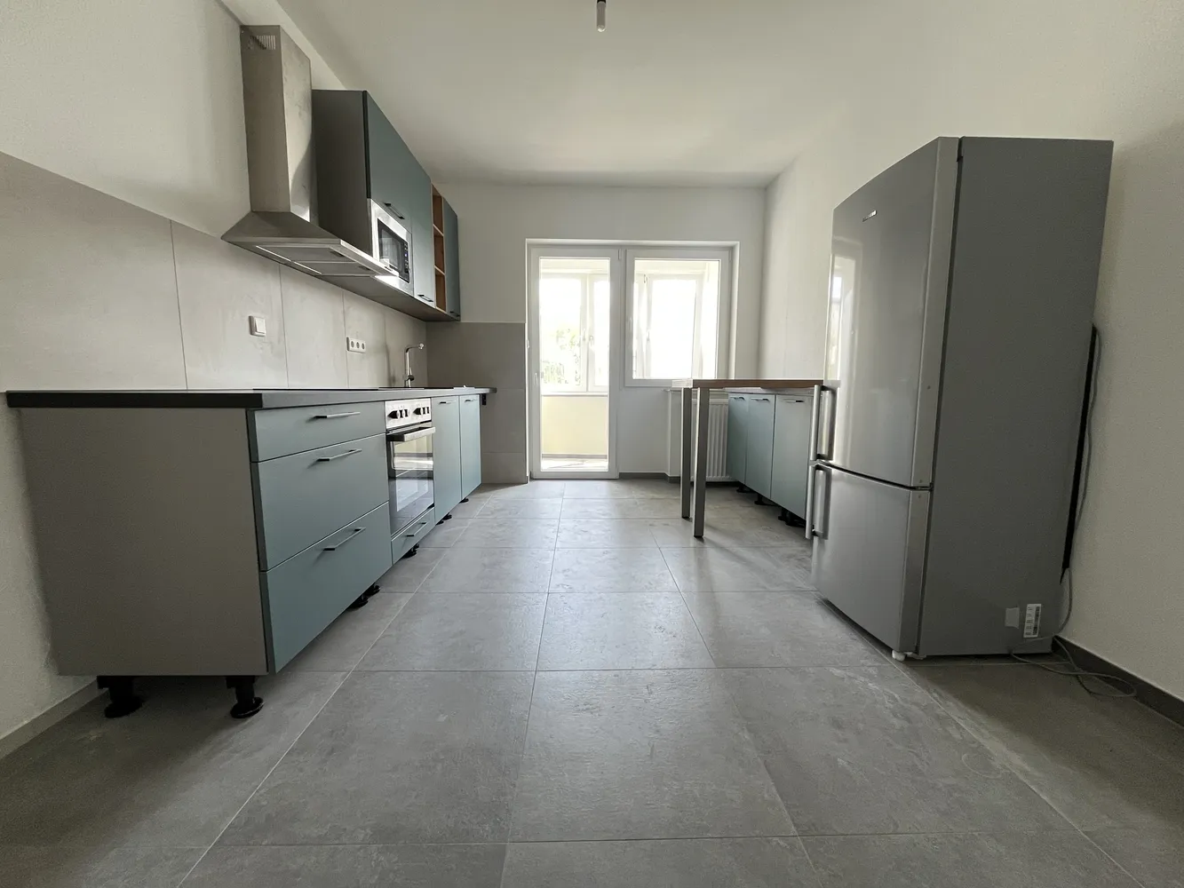 3 Zimmer Wohnung mit 67 m² in Düsseldorf – Bild 3