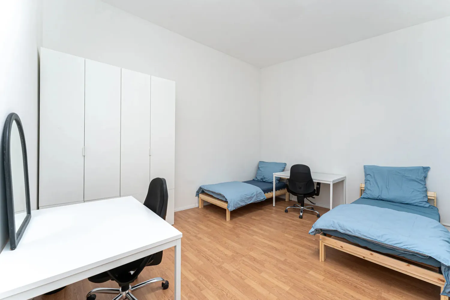 Shared room with 18 m² in Berlin – Photo 3