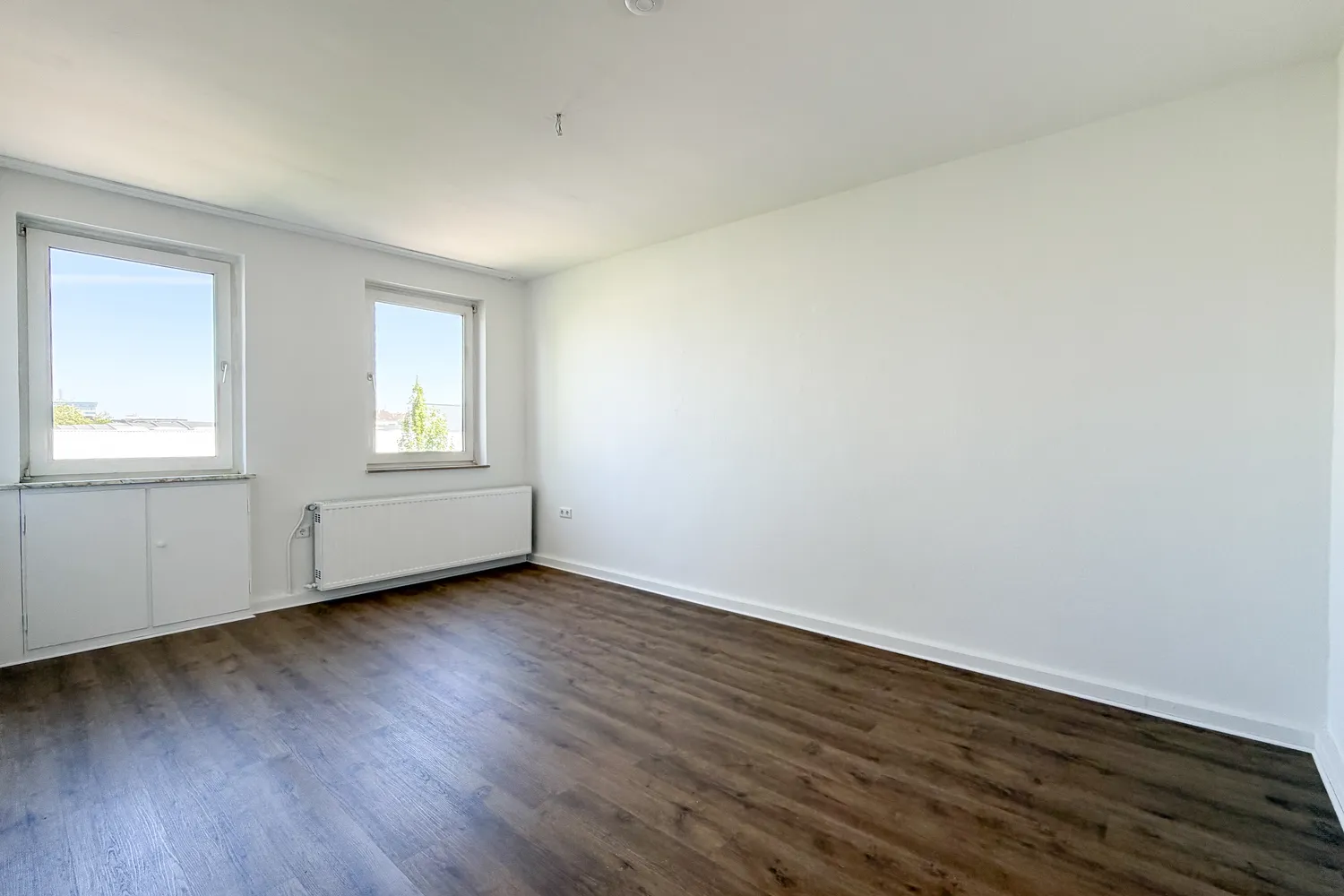3 Zimmer Wohnung mit 55 m² in Bochum – Bild 4