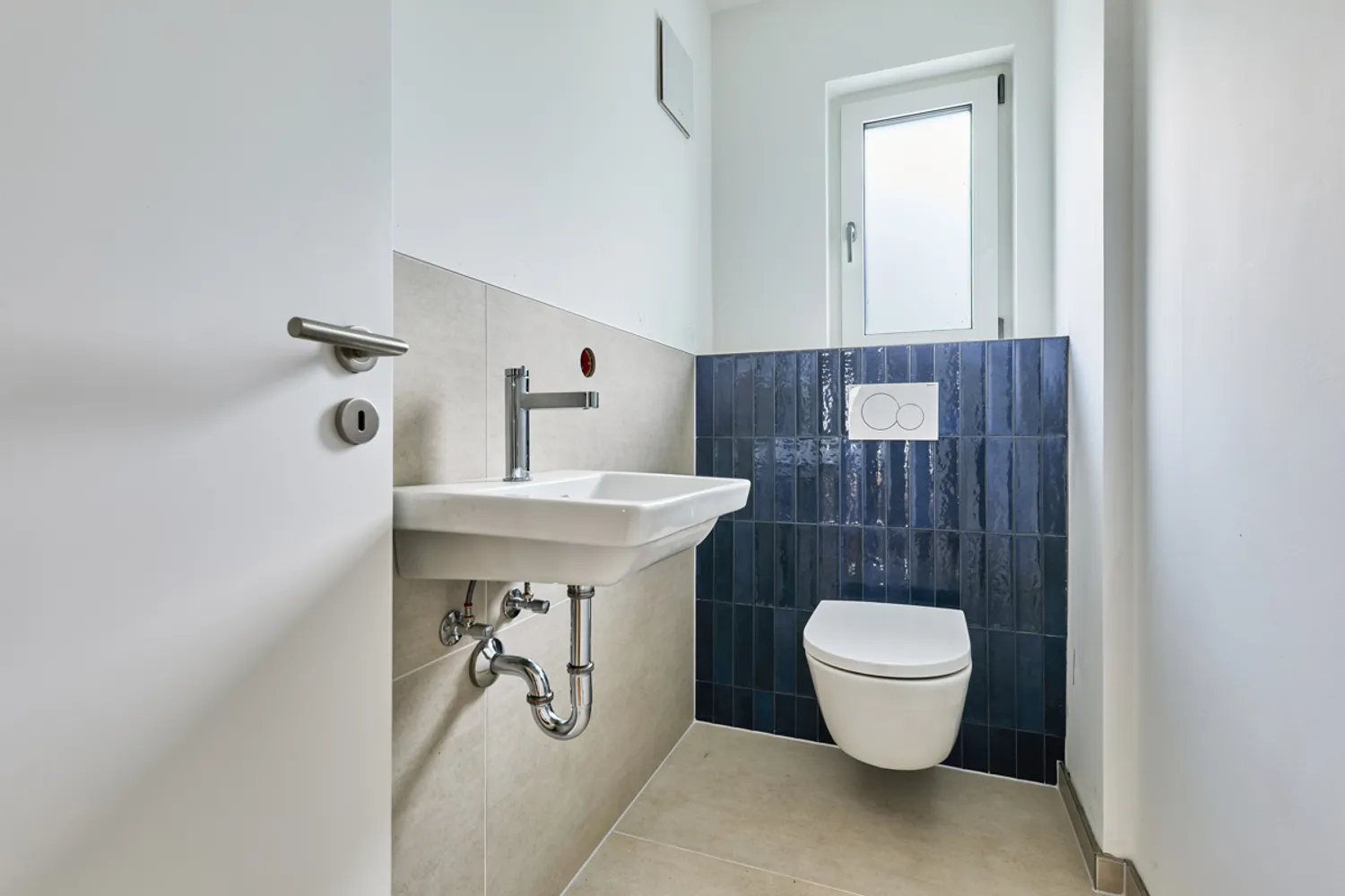 3 Zimmer Wohnung mit 110 m² in Wiesbaden – Bild 6
