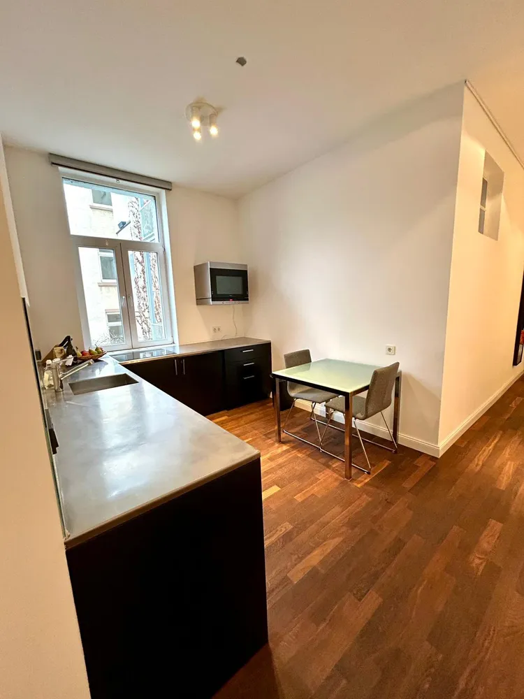 2 Zimmer Wohnung mit 60 m² in Frankfurt am Main – Bild 10