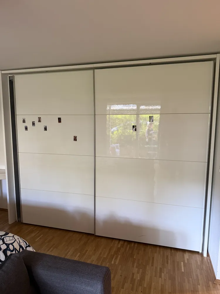 1 Zimmer Wohnung mit 48 m² in Köln – Bild 5