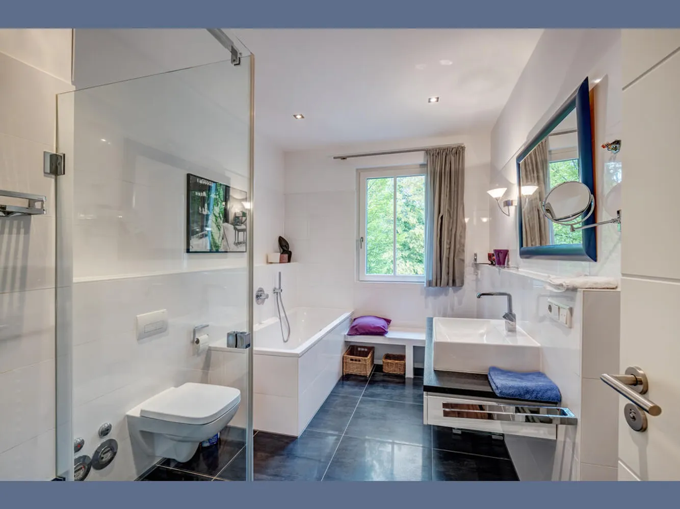 3 Zimmer Wohnung mit 123 m² in München – Bild 11