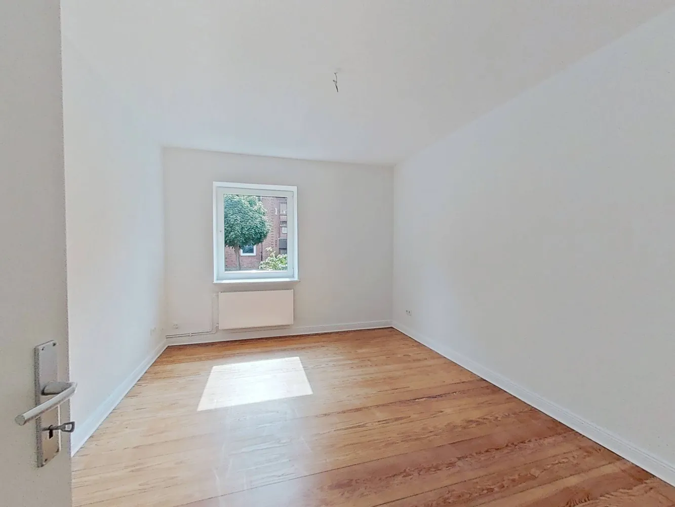 3 Zimmer Wohnung mit 55 m² in Rendsburg – Bild 3
