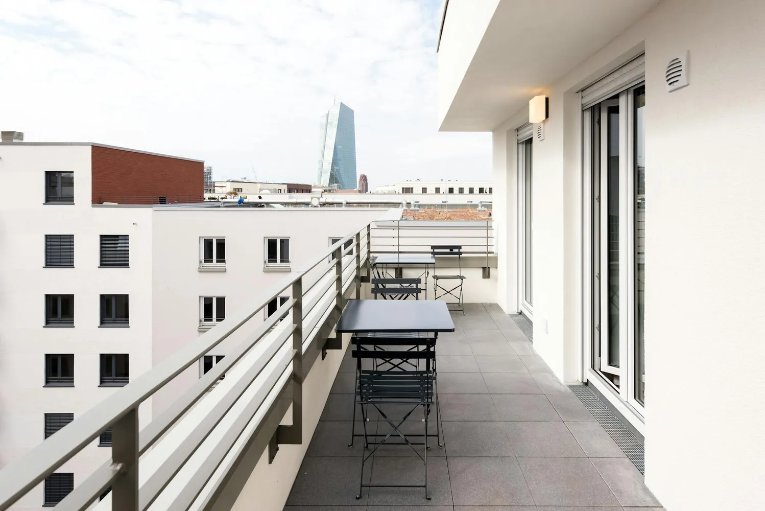 WG-Zimmer in Frankfurt am Main – Bild 7