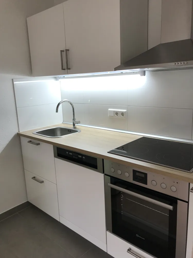 2 Zimmer Wohnung mit 42 m² in Düsseldorf – Bild 8