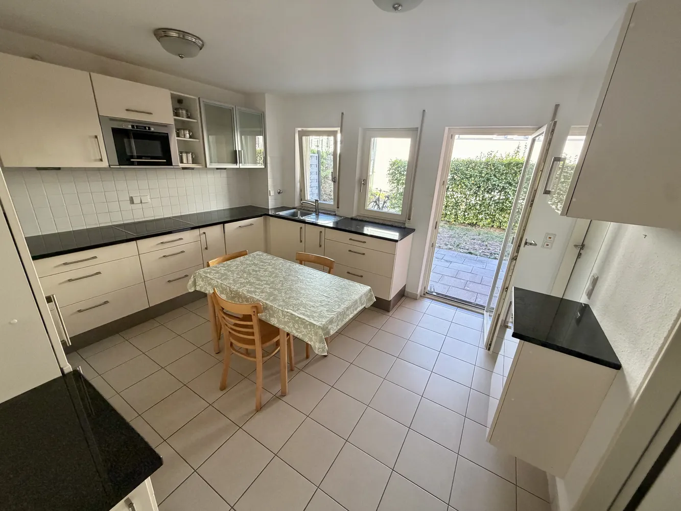 5 Zimmer Wohnung mit 125 m² in Karlsruhe – Bild 9