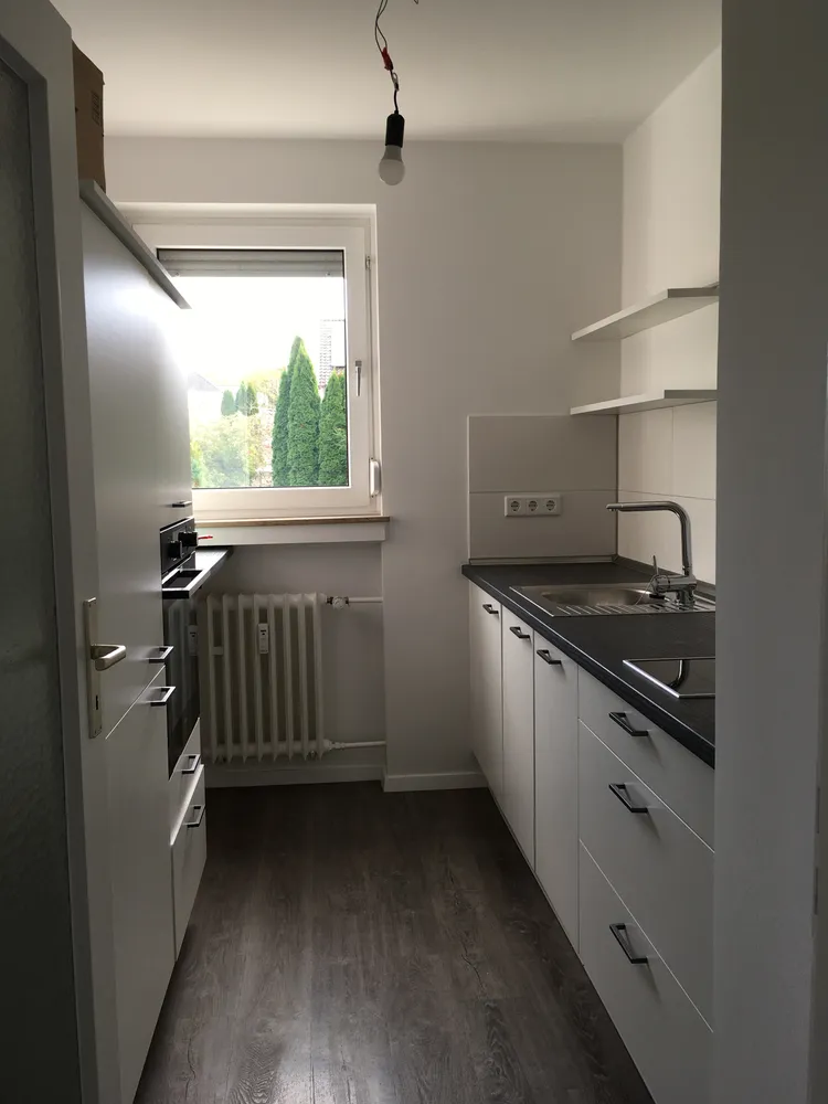 2 Zimmer Wohnung mit 51 m² in Bielefeld – Bild 1