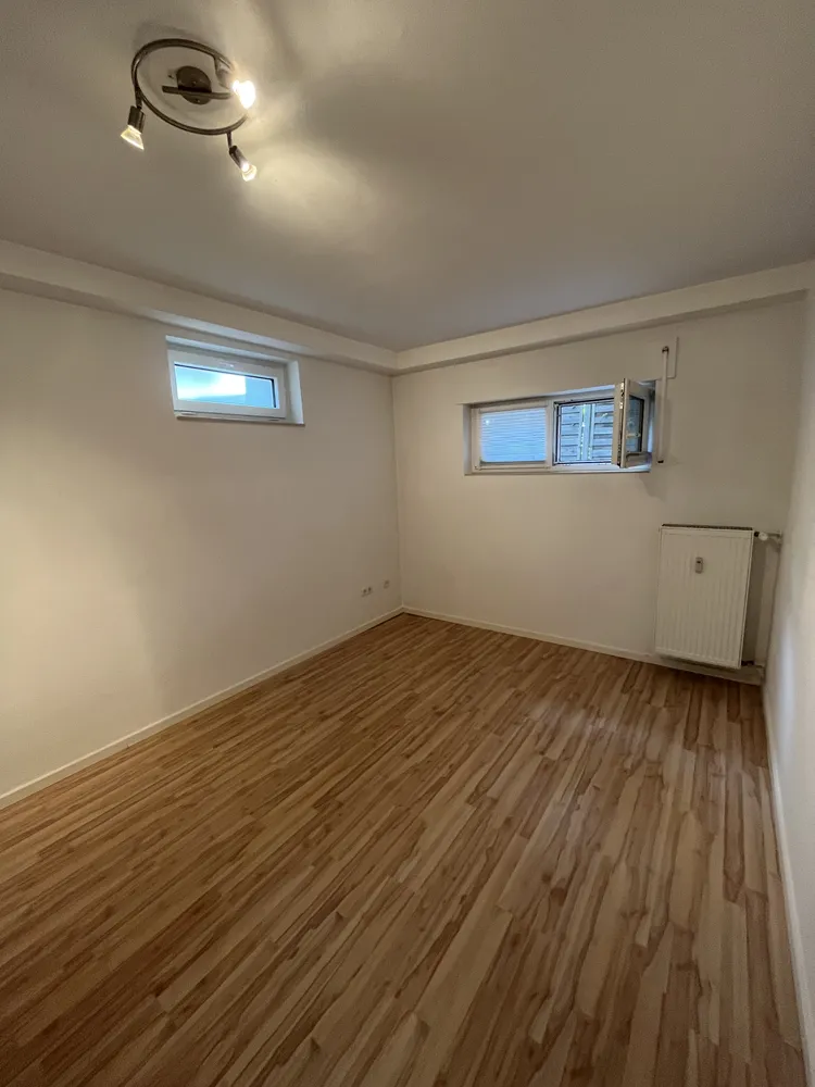 2 room apartment with 33 m² in Frankfurt am Main – Photo 5