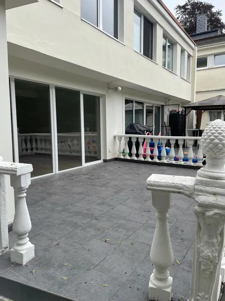 3 Zimmer Wohnung mit 115 m² in Hagen – Bild 3