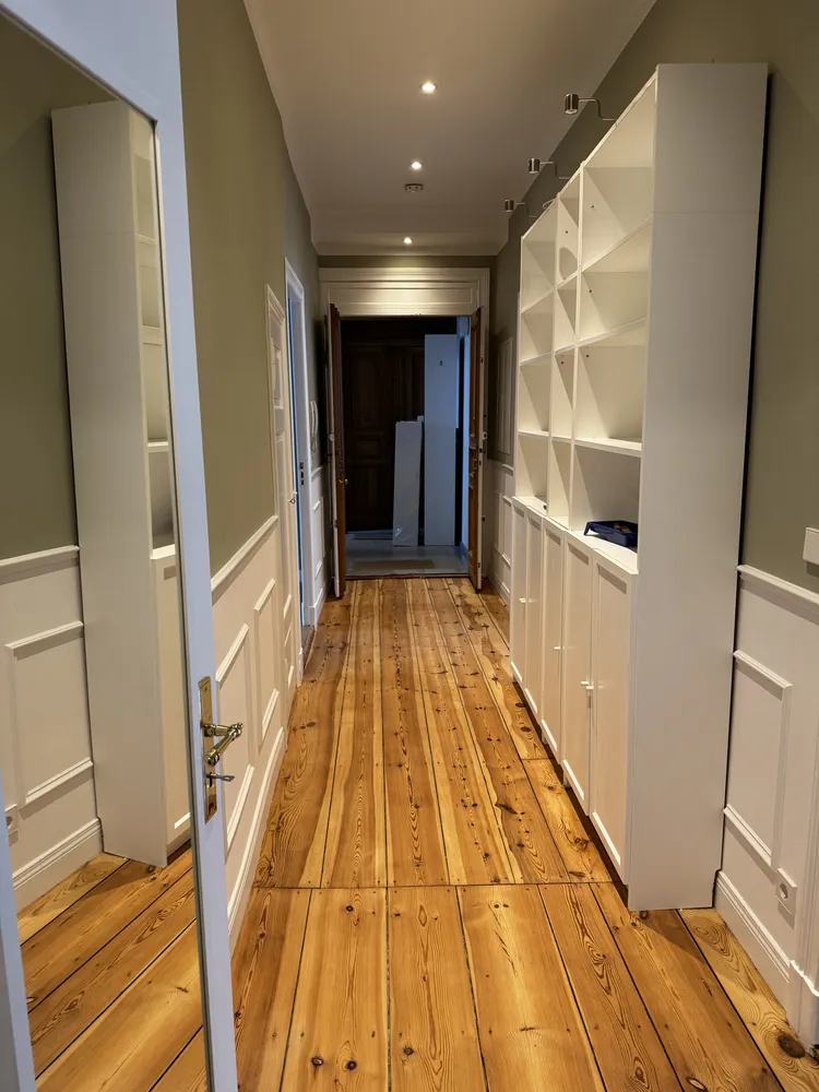 4 Zimmer Wohnung mit 89 m² in Berlin – Bild 7
