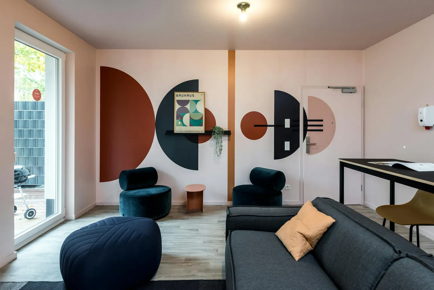 WG-Zimmer in Berlin – Bild 10