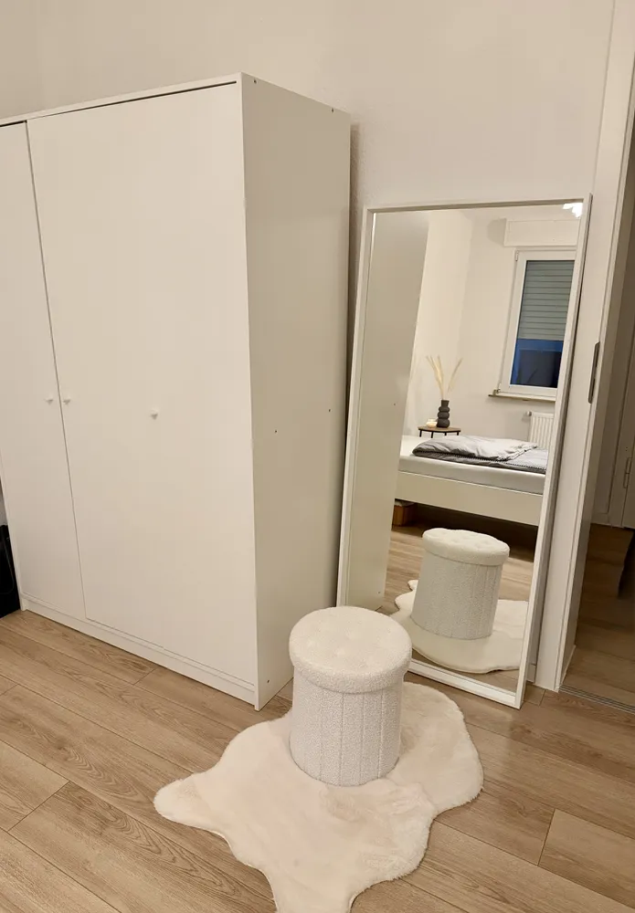 2 Zimmer Wohnung mit 60 m² in Aachen – Bild 2
