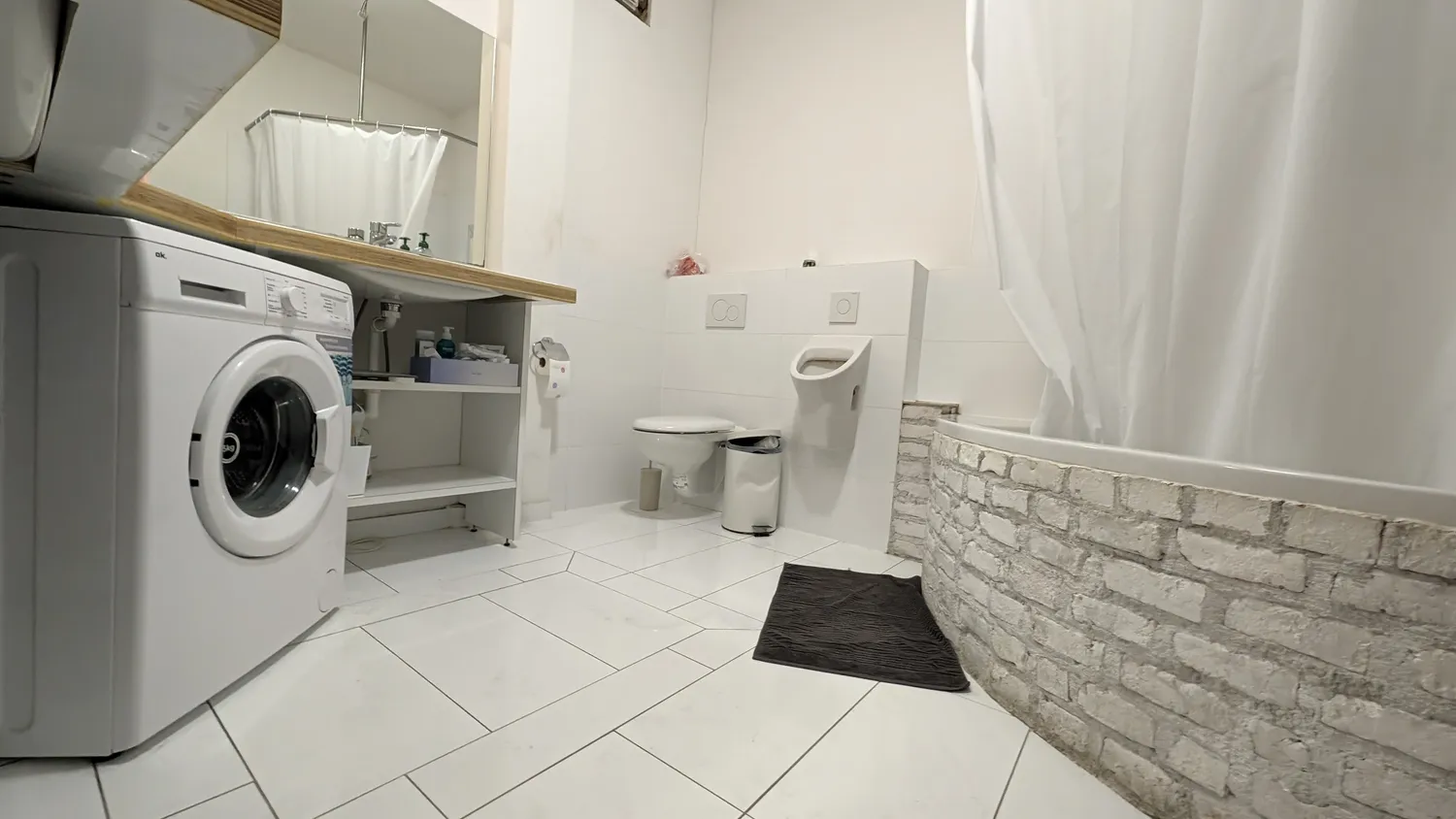 WG-Zimmer mit 18 m² in München – Bild 9