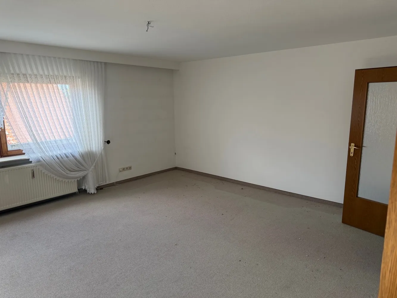 2 Zimmer Wohnung mit 120 m² in Mannheim – Bild 1