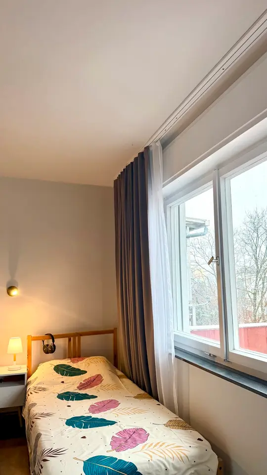 3 Zimmer Wohnung mit 60 m² in Nürnberg – Bild 3