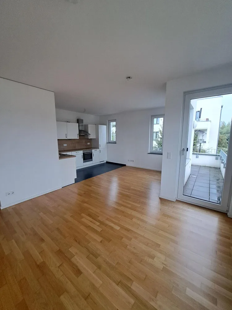 3 Zimmer Wohnung mit 84 m² in Berlin – Bild 5