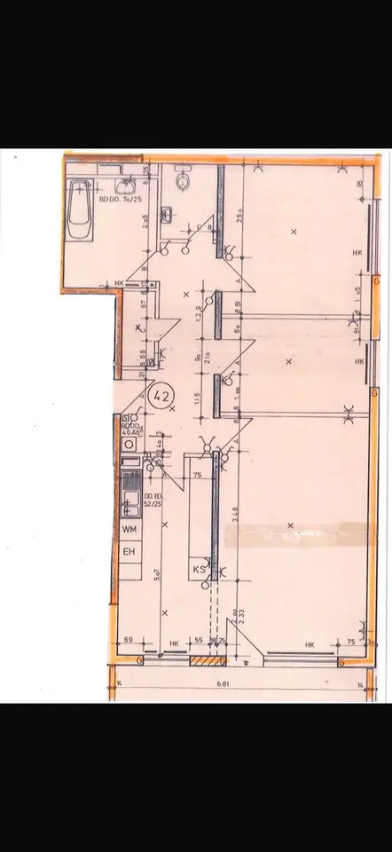 3 Zimmer Wohnung mit 93 m² in Ludwigshafen – Bild 10