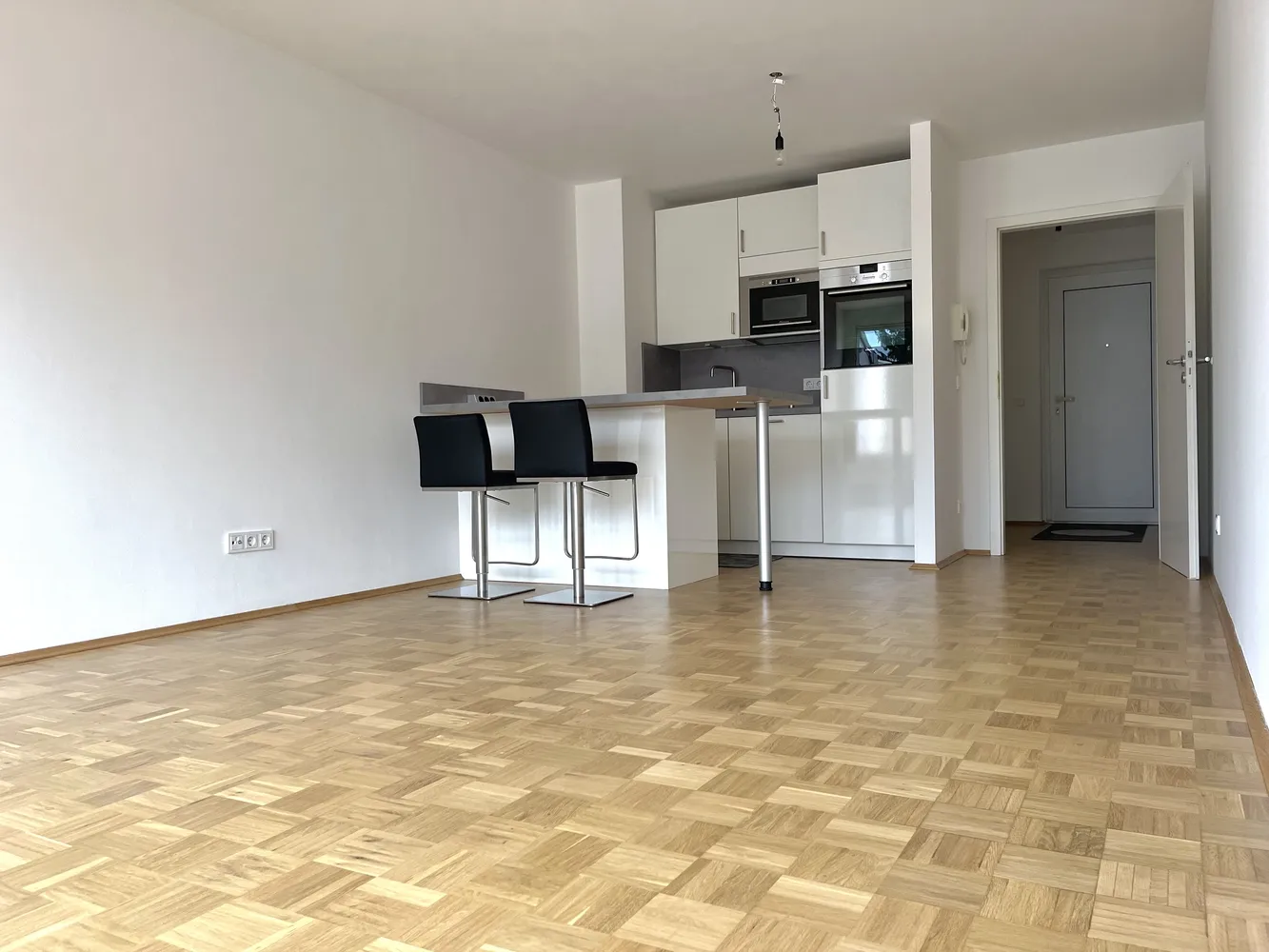 1 Zimmer Wohnung mit 36 m² in München – Bild 1