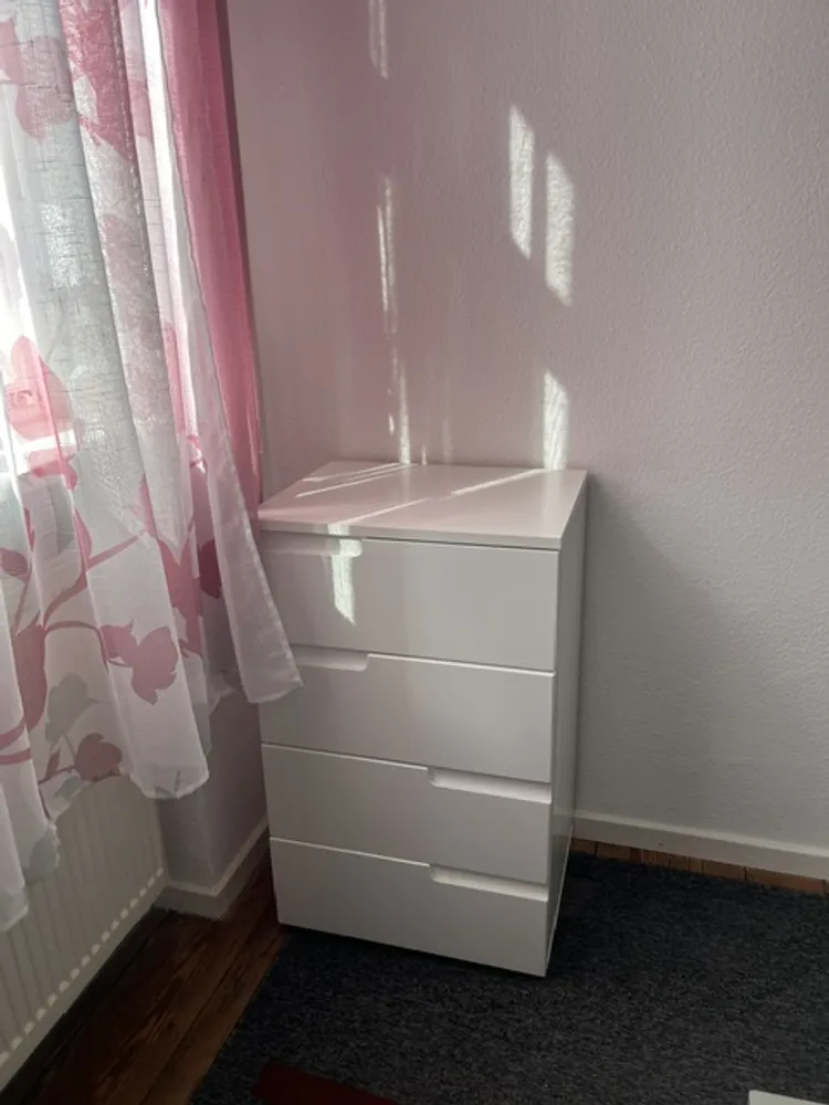 2 Zimmer Wohnung mit 50 m² in Frankfurt am Main – Bild 4