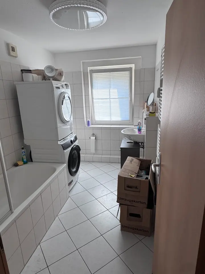 4 Zimmer Wohnung mit 85 m² in Zwickau – Bild 6