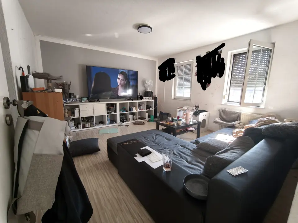 4 Zimmer Wohnung mit 82 m² in Siegen – Bild 1