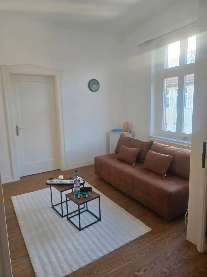 2 Zimmer Wohnung mit 54 m² in Gütersloh – Bild 1