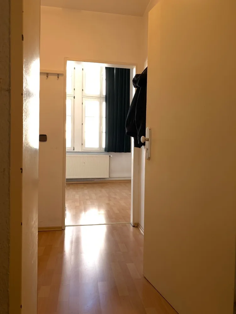 2 Zimmer Wohnung mit 29 m² in Bielefeld – Bild 2