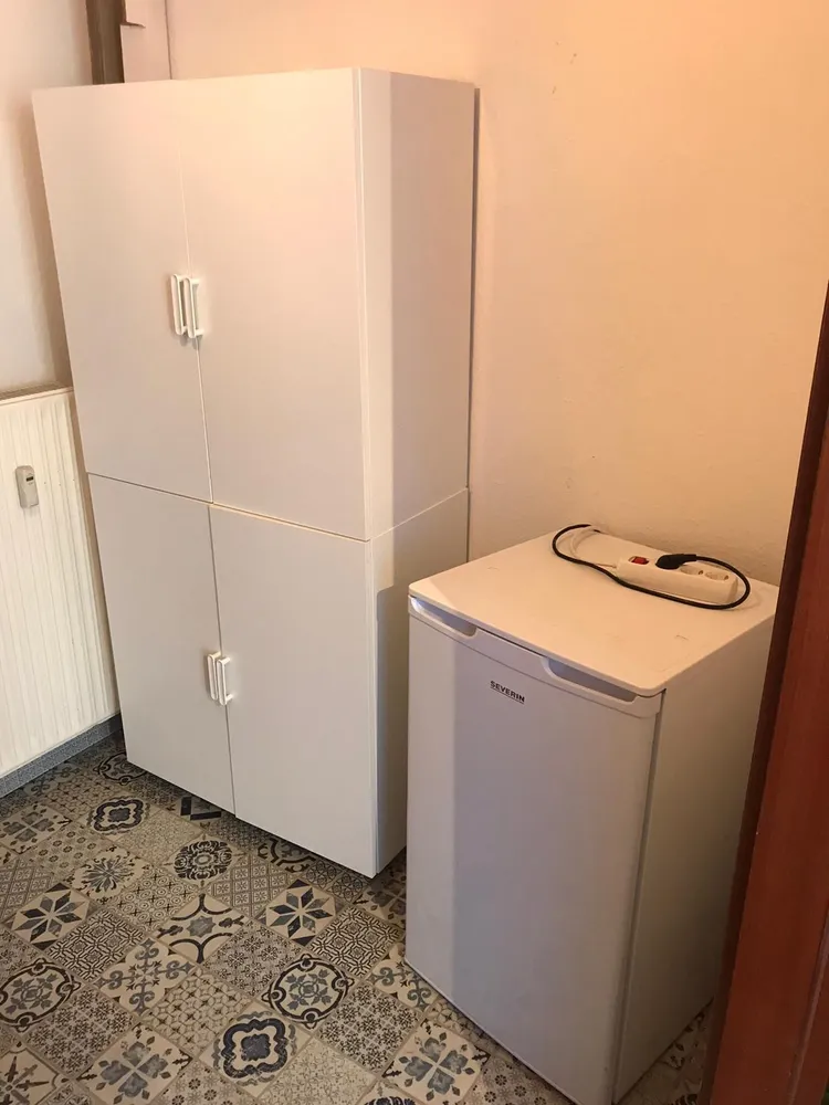 2 Zimmer Wohnung mit 35 m² in Mannheim – Bild 6