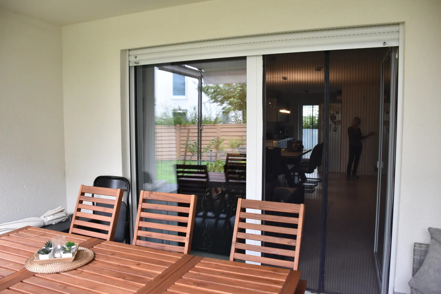 2 Zimmer Wohnung mit 75 m² in Augsburg – Bild 4