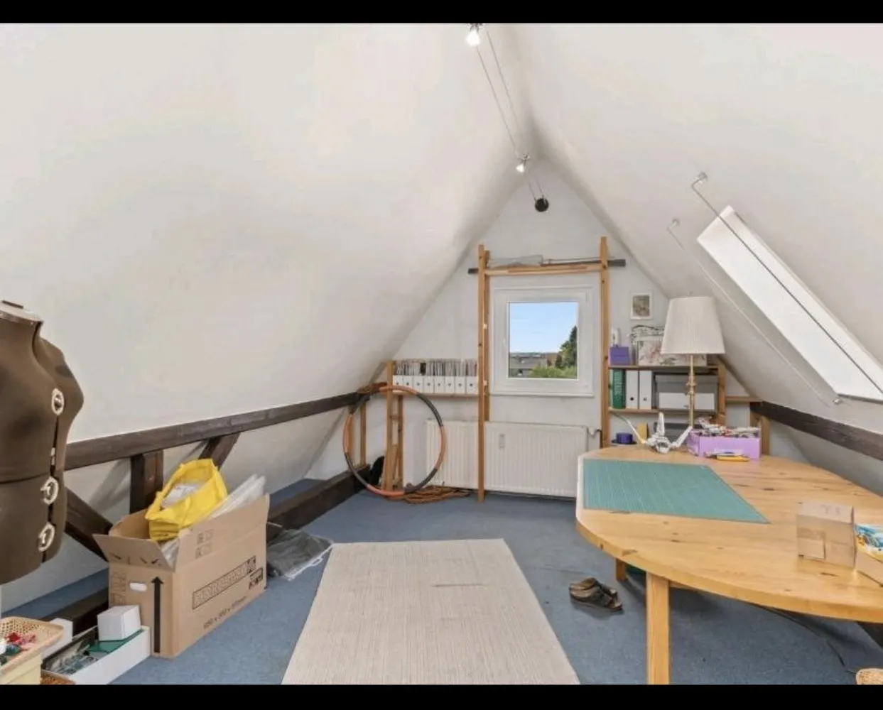 5 Zimmer Wohnung mit 130 m² in Bremen – Bild 12