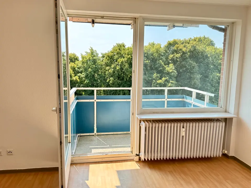 4 Zimmer Wohnung mit 95 m² in Kiel – Bild 3
