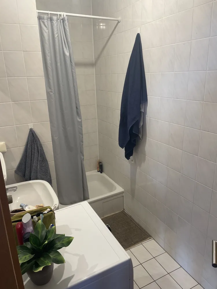 2 Zimmer Wohnung mit 60 m² in Karlsruhe – Bild 5