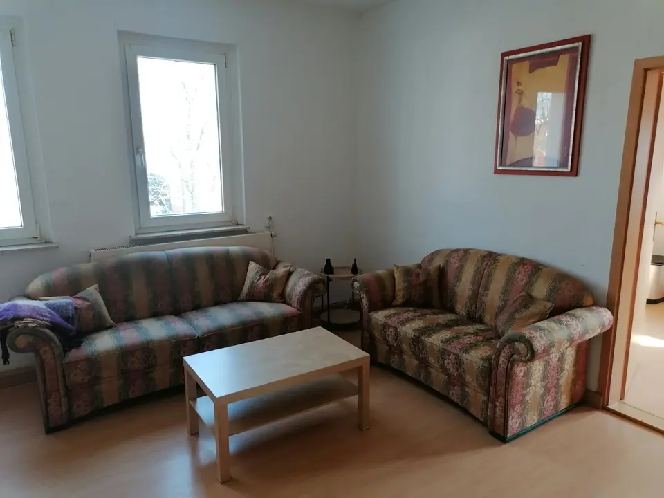 3 Zimmer Wohnung mit 66 m² in Wurzen – Bild 2