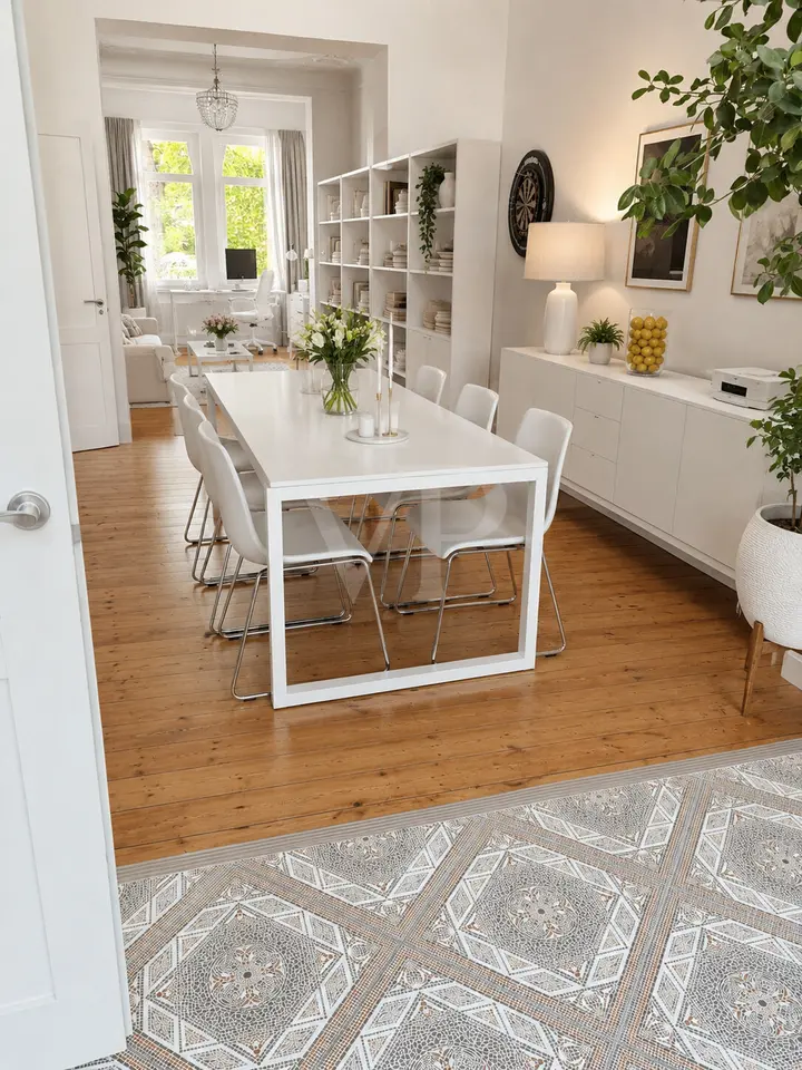 3 Zimmer Wohnung mit 83 m² in Bonn – Bild 4
